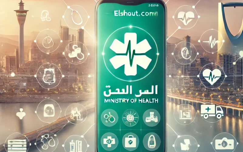اكتشف أهم خدمات تطبيق صحتي السعودية 2024 – دليل شامل من وزارة الصحة