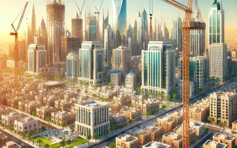 تعويضات إزالة العشوائيات في السعودية 1446: أمانة جدة تكشف التفاصيل