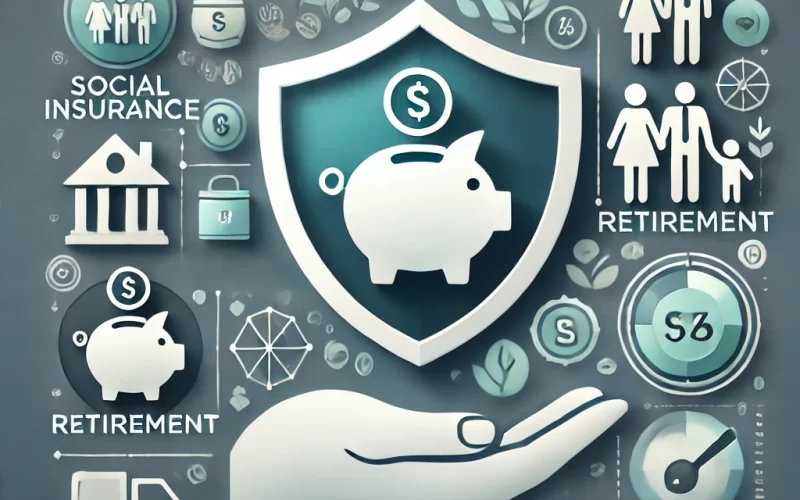 شروط وخطوات الاشتراك الاختياري في التأمينات الاجتماعية وأهميته