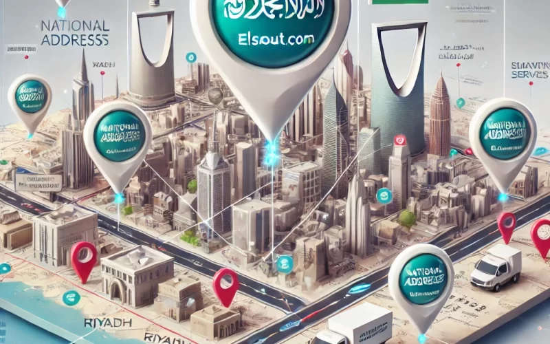كيفية تغيير العنوان الوطني وتحديث رقم الهاتف عبر توكلنا 2024 خطوة بخطوة
