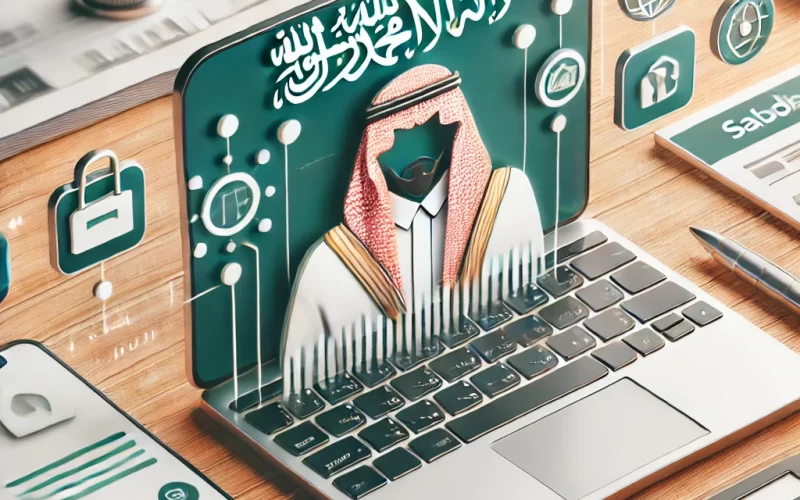 دليلك الشامل: كيفية استخراج برنت الأحوال المدنية عبر أبشر وإصدار وثيقة بيانات مواطن