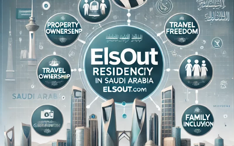 كيفية الحصول على الإقامة المميزة في السعودية بدون كفيل 2024: الشروط، المميزات