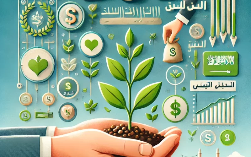 كيفية التسجيل في بوابة ريف للحصول على الدعم المالي والشروط المطلوبة 1446