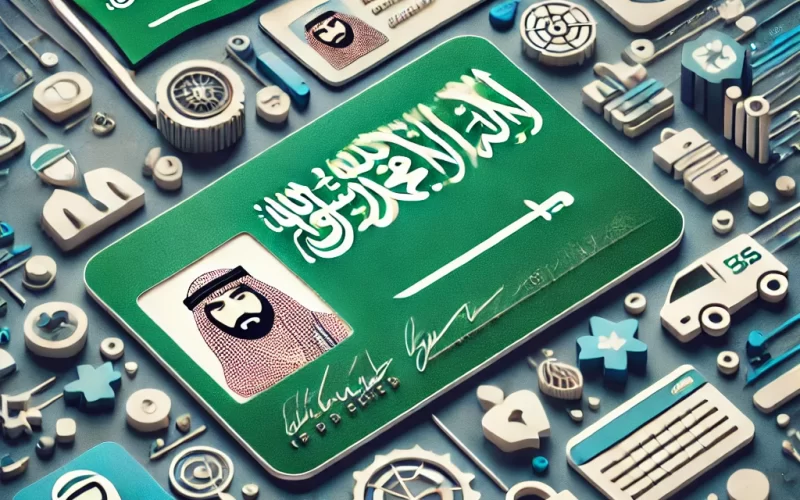 الأحوال المدنية السعودية: الوقت المثالي لتجديد بطاقة الهوية 1446