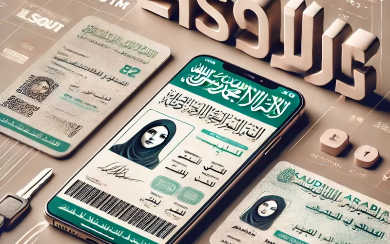 خطوات تجديد الهوية الوطنية للنساء عبر أبشر: الشروط المطلوبة
