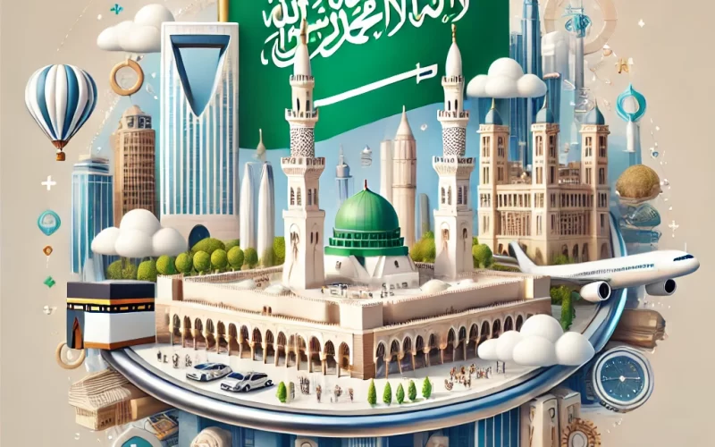كل ما تحتاج معرفته للحصول على الإقامة المميزة في السعودية: الشروط والمميزات