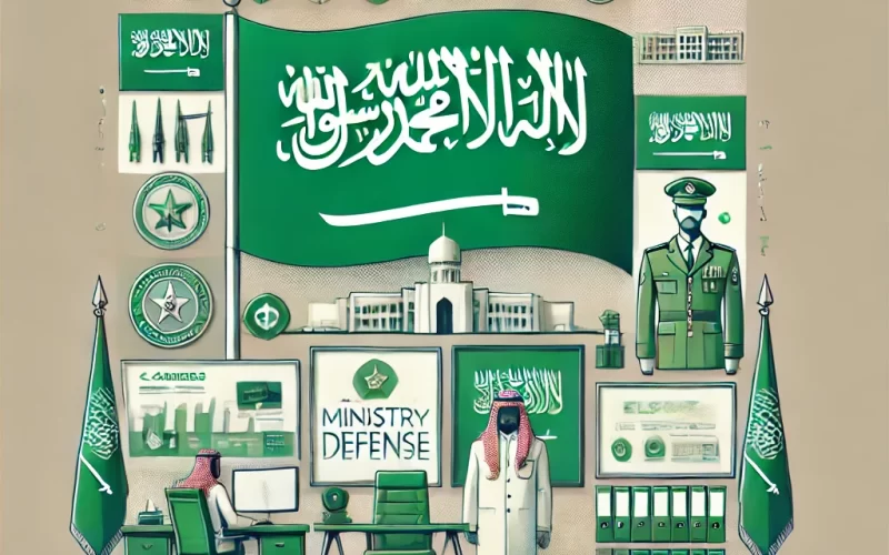 كيفية التقديم على وظائف وزارة الدفاع 1446: الشروط والخطوات الكاملة