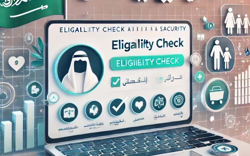 موعد أهلية الضمان الاجتماعي ديسمبر 2024 وطريقة الاستعلام