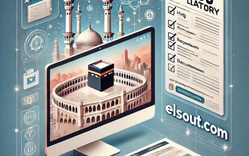 كيفية الاستعلام عن نتائج قرعة الحج 2025 بسهولة: الخطوات الكاملة وأهم التفاصيل