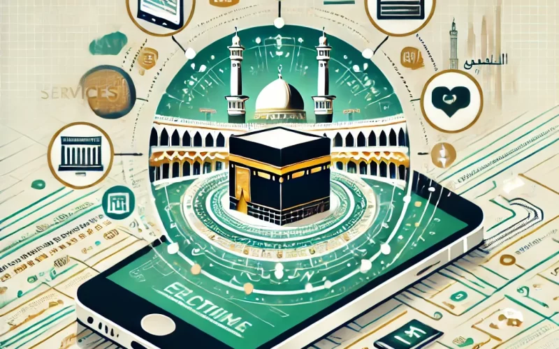 وزارة الحج والعمرة توضح حقيقة رسوم المرافقين والفئات المعفاة من السداد