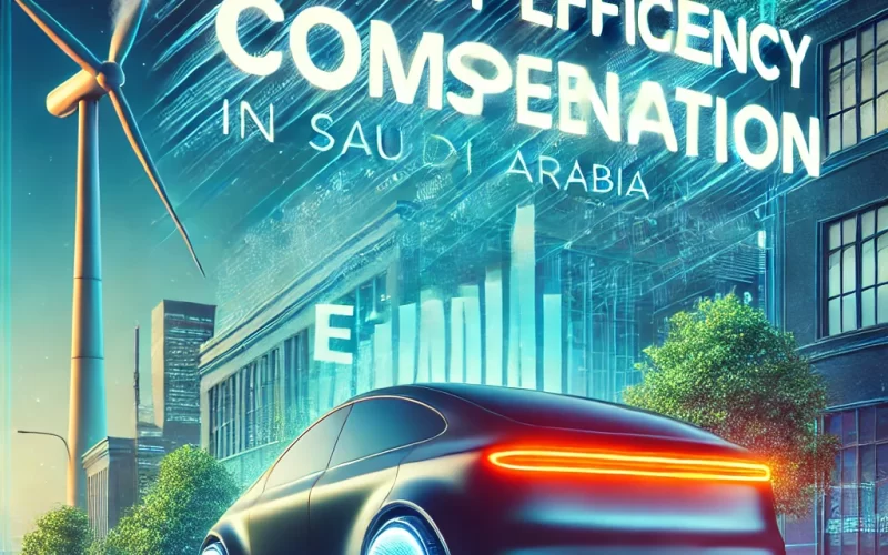 الموارد البشرية توضح حالات صرف تعويض كفاءة الطاقة للمركبات