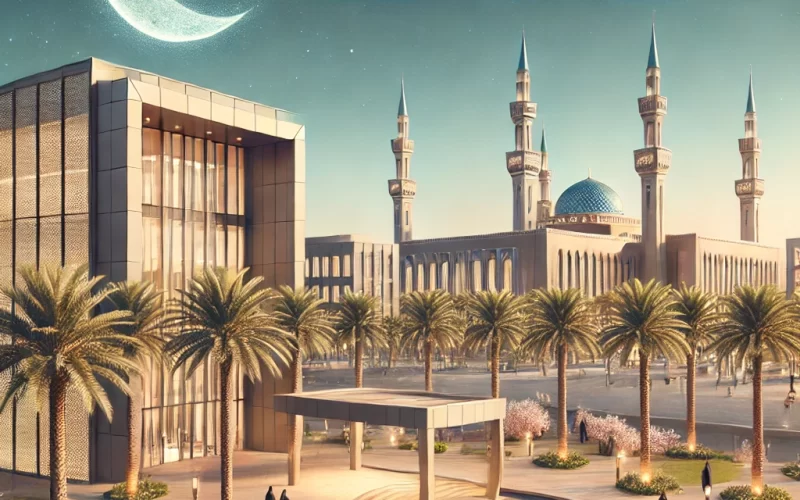 كيفية التقديم على وظائف جامعة الإمام عبد الرحمن بن فيصل 2024