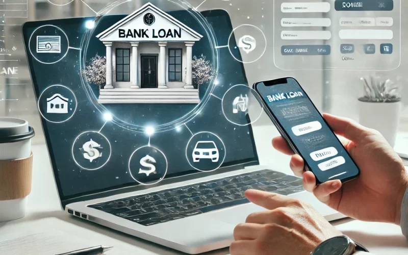 كيفية التقديم على تمويل بنك الرياض: خطوات بسيطة