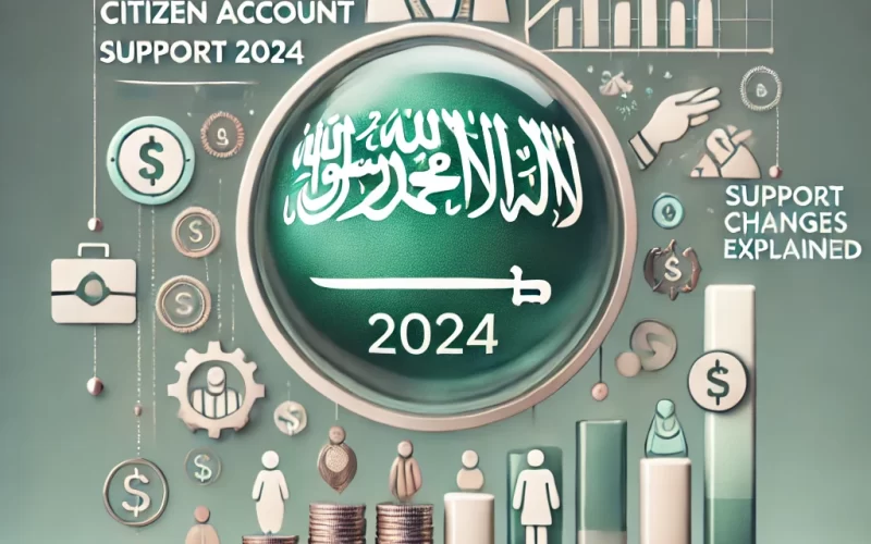 أسباب إيقاف الدعم الإضافي لحساب المواطن 2024