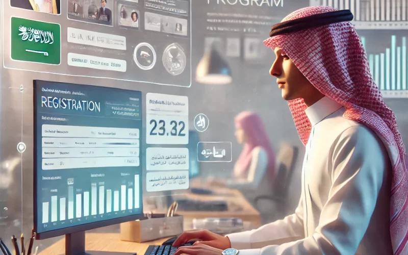كيفية التسجيل في برنامج تمهير 2024: المزايا والشروط