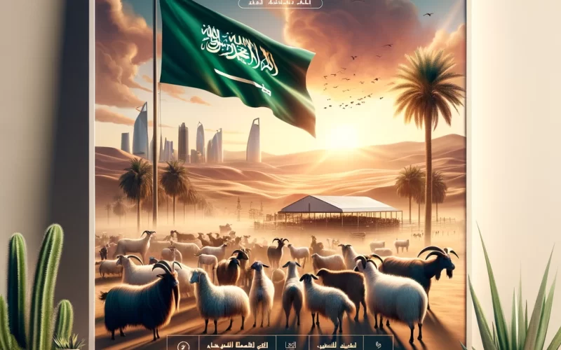 موعد صرف دعم المواشي ديسمبر 2024 ورابط الاستعلام