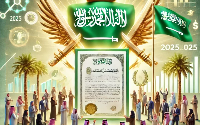 زيادة دعم حساب المواطن 2025: أمر ملكي جديد للمستفيدين