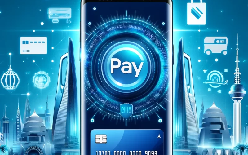 تفعيل سامسونج باي في السعودية: نقلة نوعية في المدفوعات الرقمية