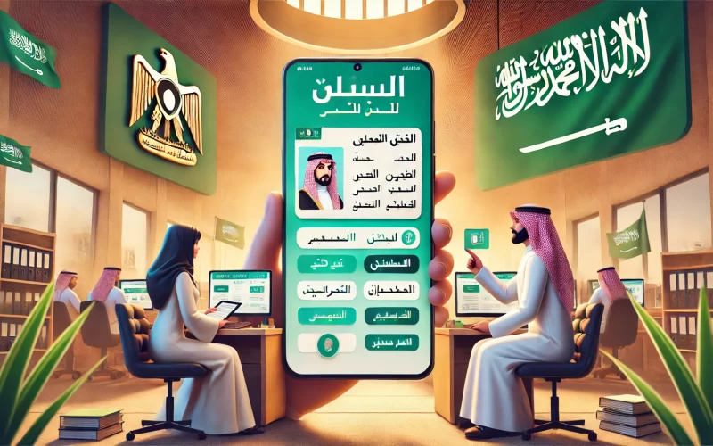 تجديد الهوية الوطنية عبر أبشر 1446: الشروط والخطوات
