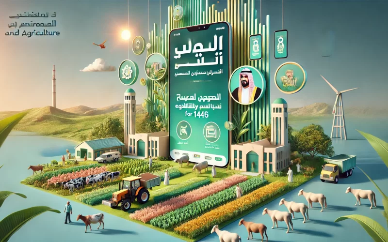 شروط استحقاق الدعم الريفي وكيفية الاستعلام 1446
