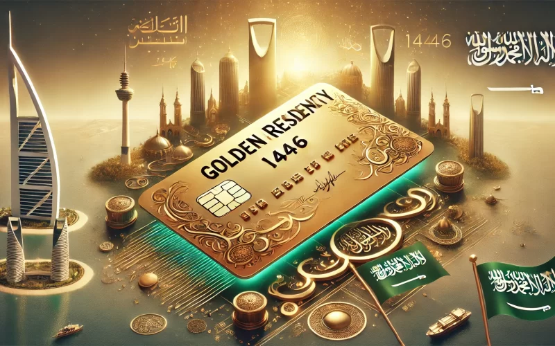 الإقامة الدائمة بالسعودية 1446: الخطوات والتكلفة