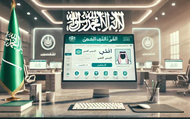 شروط تجديد الهوية الوطنية السعودية إلكترونيًا