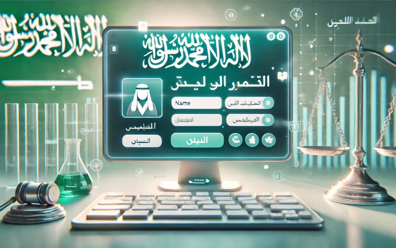 الاستعلام عن موعد قضية بالاسم أو رقم الهوية