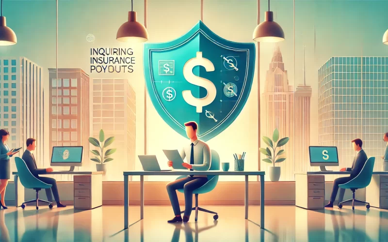 شروط صرف المستحقات التأمينية بعد الاستقالة