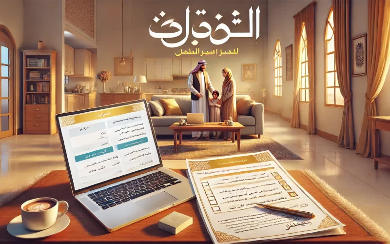 شروط وخطوات استقدام العمالة المنزلية 1446