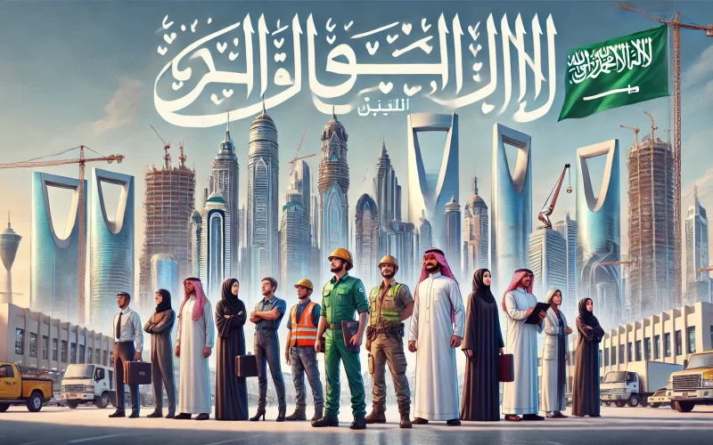 إلغاء نظام الكفيل في السعودية 1446: المهن المستثناة والتفاصيل