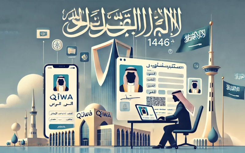 التسجيل في منصة قوى أفراد 1446: الشروط والخطوات