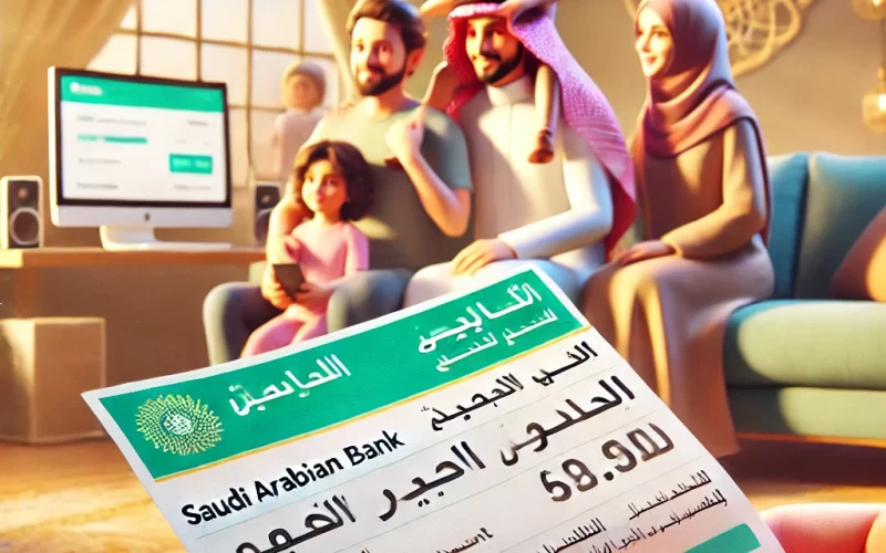 كيفية سداد رسوم الزيارة العائلية 1446 وقيمة الرسوم بالتفصيل