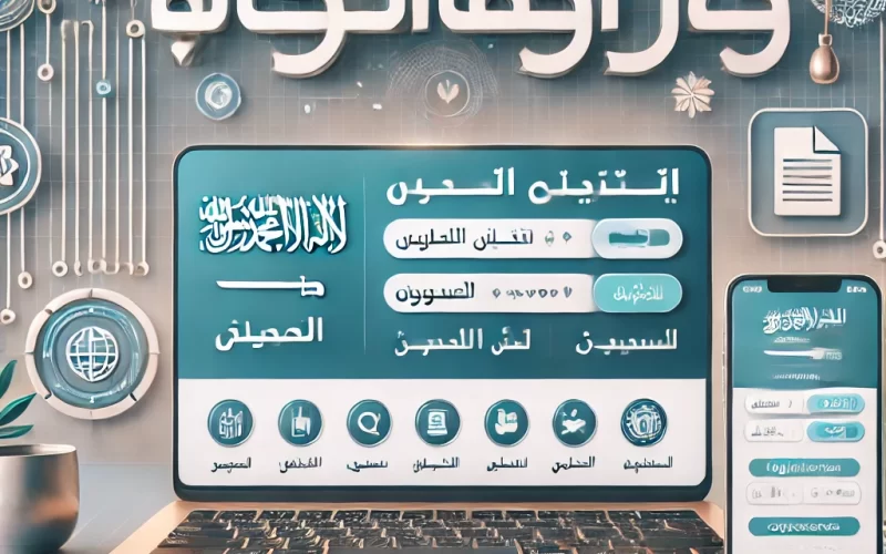 خطوات التسجيل في تمهير وأهم أهدافه بالسعودية