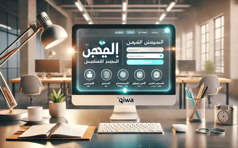 خطوات التسجيل في منصة قوي 1446 والشروط المطلوبة