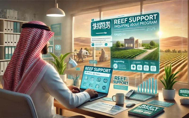 خطوات الاستعلام عن دعم ريف 2025 وشروط التسجيل