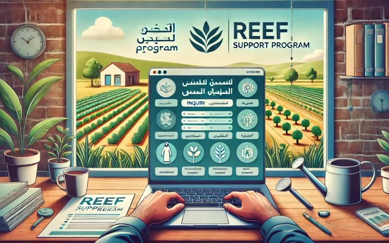 كيفية الاستعلام عن الدعم الريفي وشروط الحصول عليه