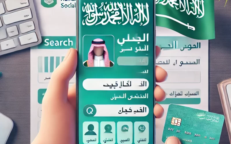 خطوات الاستعلام عن تغيب وافد برقم الهوية أو الإقامة
