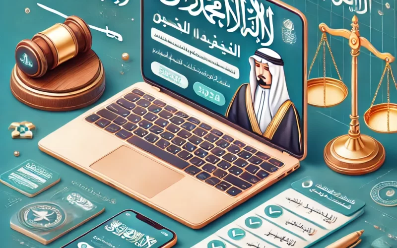 شروط التقديم على وظائف النيابة العامة 2025 عبر جدارات