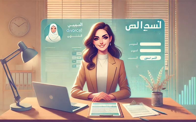 تسجيل المطلقة في حساب المواطن: الشروط والطريقة