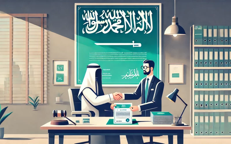 شروط مكافأة نهاية الخدمة في القطاع الخاص 1446 والحالات المستبعدة