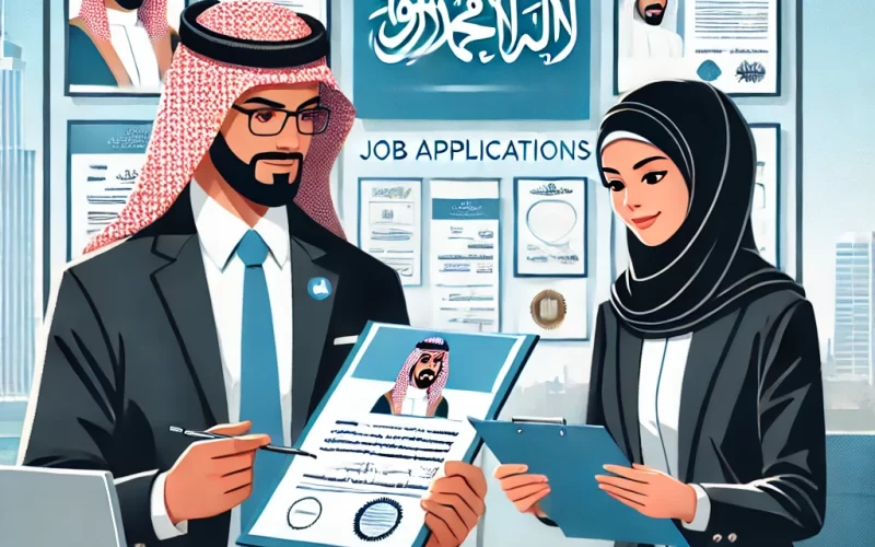 شروط وظائف التدريب التقني والمهني والمستندات المطلوبة