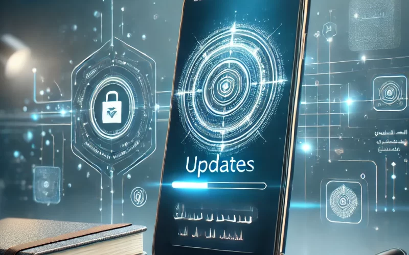 تحديث تطبيق الراجحي لتحقيق أفضل تجربة مصرفية