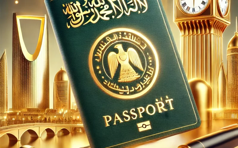 الإقامة الذهبية في السعودية بدون كفيل: الشروط وطريقة التقديم