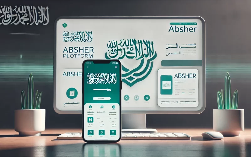 تعديل المهنة في أبشر عبر الهوية الرقمية – الأحوال المدنية توضح