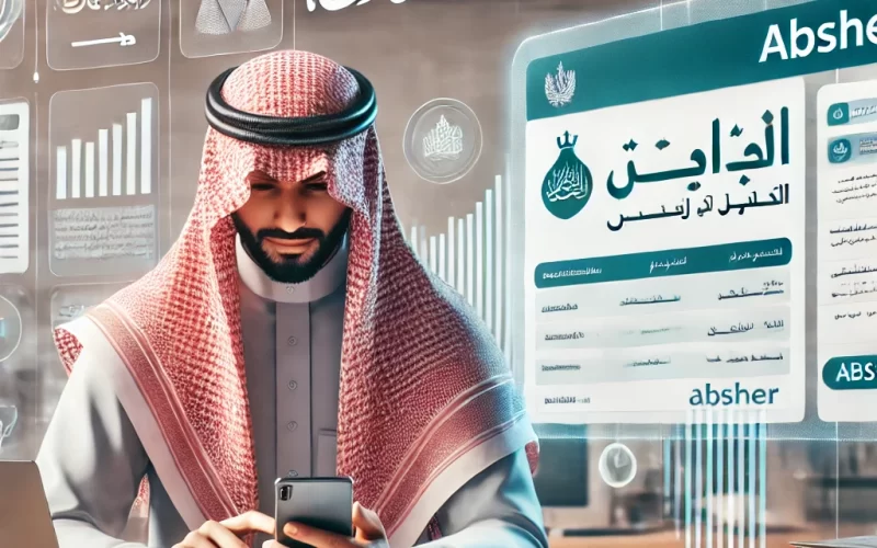 مزايا الحصول على الجنسية السعودية عبر أبشر