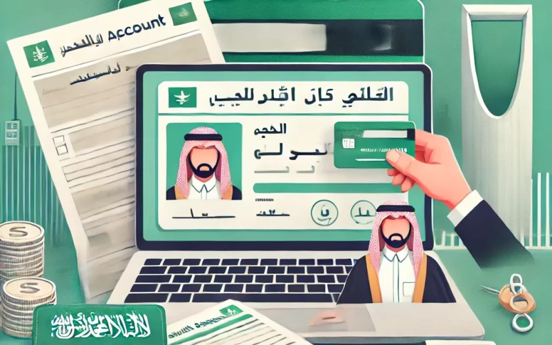 كيفية التقديم على حساب المواطن 1446: الشروط والخطوات