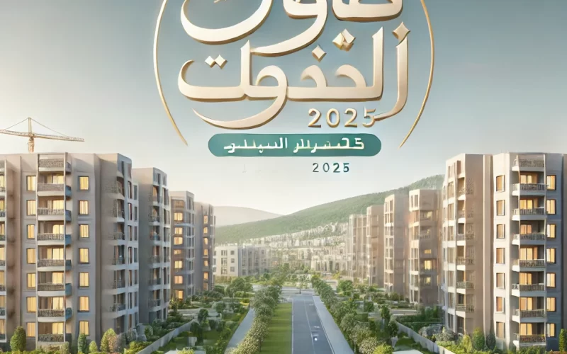 التسجيل في دعم سكني للأرامل والمطلقات: الشروط والخطوات