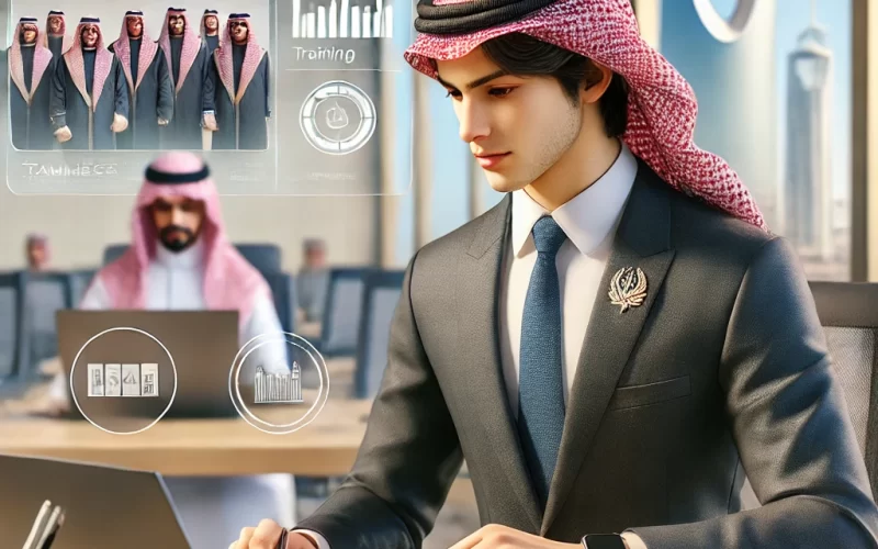 شروط التسجيل في تمهير 2025 ودعمه المالي في السعودية