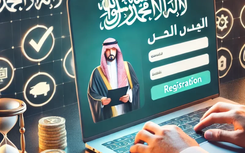 شروط تسجيل حساب المواطن للفرد المستقل 1446