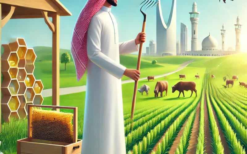 التسجيل في دعم ريف للأسر المنتجة | الشروط والخطوات